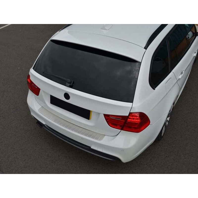 OMSA Bmw 3 Serisi E90 Kapı Eşiği Sport Yazılı 4 Parça 2005-2012 Arası