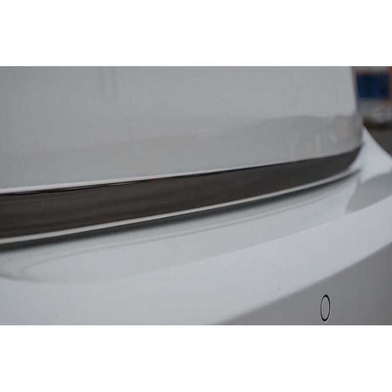 OMSA Bmw F20 Krom Bagaj Alt Çıta 2011-2015 Arası