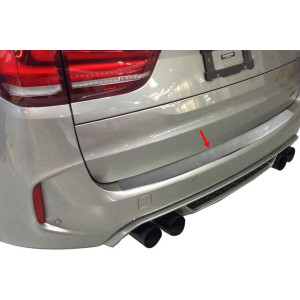 OMSA Bmw X5 Krom Bagaj Alt Çıta 2007 ve Sonrası