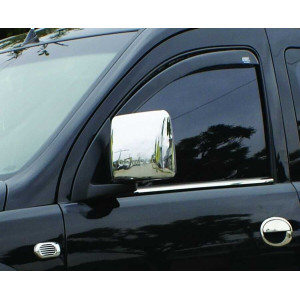 Bomag Opel Combo Krom Ayna Kapağı 2 Parça Abs 2001-2011 Arası