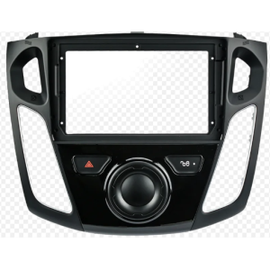 Cadence R15 Ford Focus 3 2012-2018 Manuel Klima 4-64GB Android Multimedya