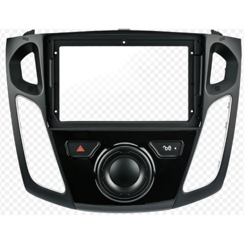 Cadence R15 Ford Focus 3 2012-2018 Manuel Klima 4-64GB Android Multimedya