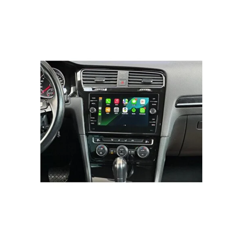 Cadence R15 Volkswagen Golf 7 2013-2016 4-64GB Android Multimedya