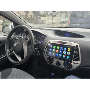 Cadence R15 Hyundai i20 2010-2014 Tip B 6-128GB Android Multimedya