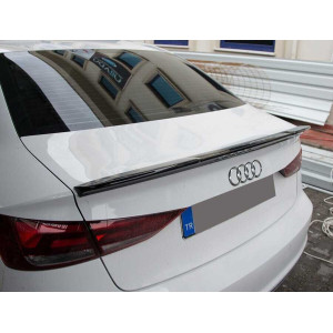 Audi A3 Sedan Anatomik Spoiler 2012-2019 Arası