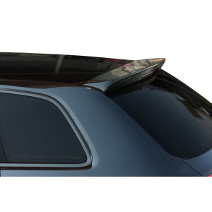 Audi A3 Spoiler 4 Kapı 2008-2011 Arası