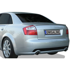 Audi A4 B7 Spoiler 4 Kapı 2004-2008 Arası