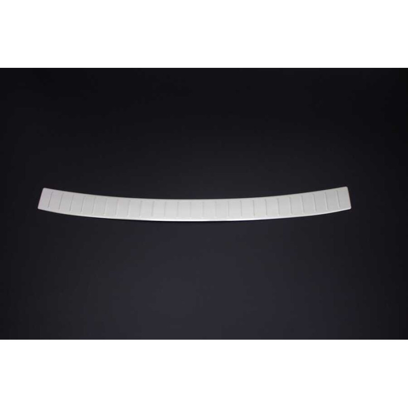 OMSA Bmw 1 Serisi F20 Krom Arka Tampon Eşiği Taşlı 2011 ve Sonrası