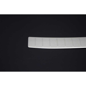 OMSA Bmw 1 Serisi F20 Krom Arka Tampon Eşiği Taşlı 2011 ve Sonrası