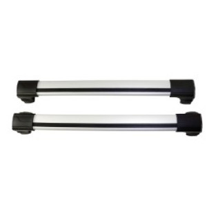 BMW 1 Serisi F20 Orijinal Oluklu Ara Atkı Gri 2011-2019 Arası