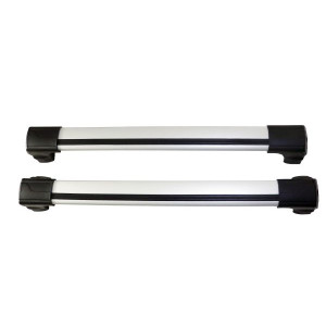 BMW 1 Serisi F20 Orijinal Oluklu Ara Atkı Gri 2011-2019 Arası