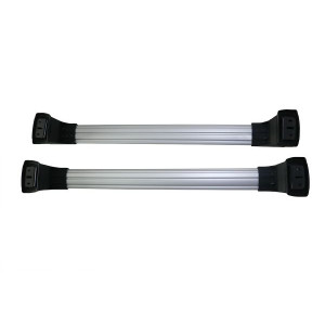 BMW 1 Serisi F20 Orijinal Oluklu Ara Atkı Gri 2011-2019 Arası