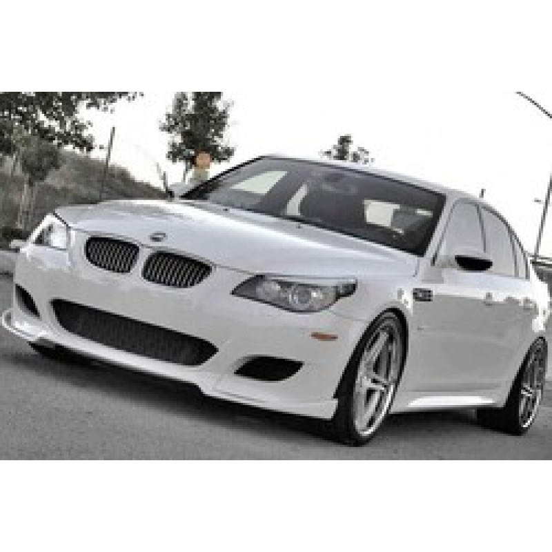 Bmw E60 Anatomik Spoiler 2006-2010 Arası