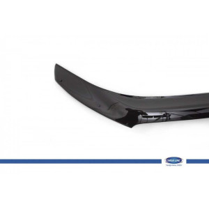 Chevrolet Captiva Ön Kaput Rüzgarlığı 2007-2011 Arası