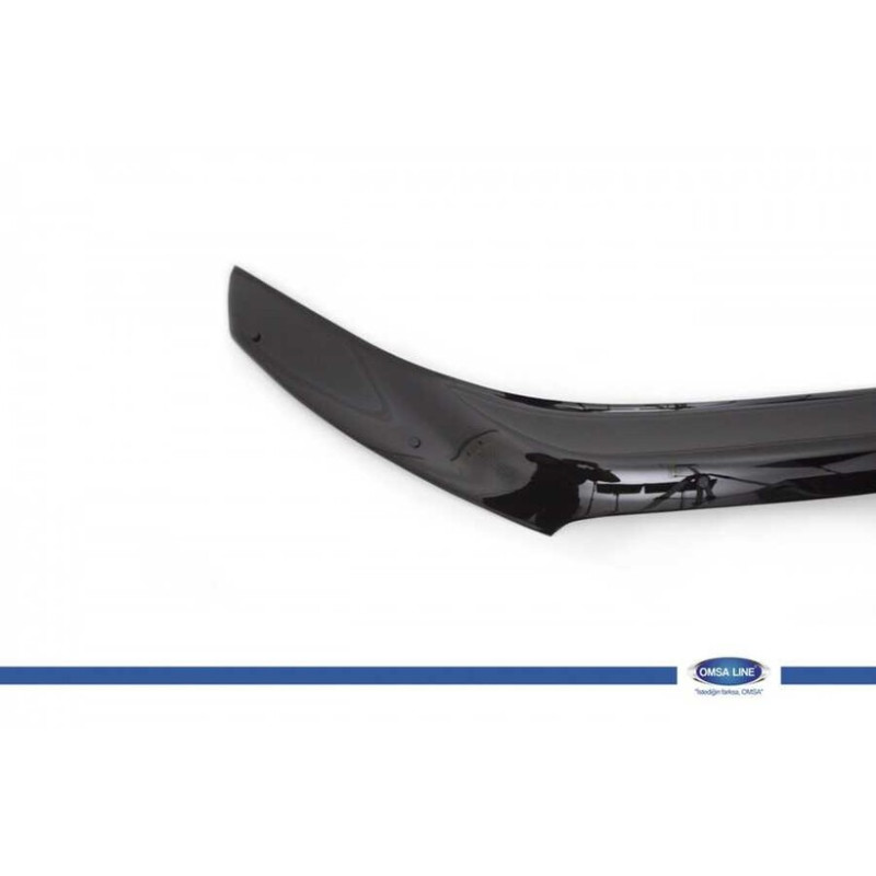 Chevrolet Captiva Ön Kaput Rüzgarlığı 2007-2011 Arası