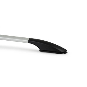 Dacia Logan MCV Solid Tavan Çıtası Alüminyum 2006-2013 Arası