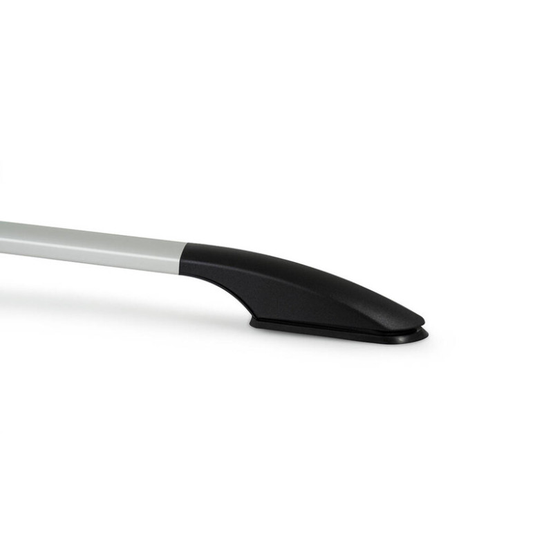 Dacia Logan MCV Solid Tavan Çıtası Alüminyum 2006-2013 Arası