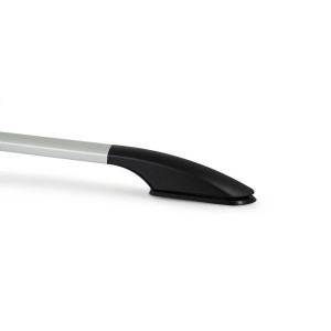 Dacia Logan MCV Solid Tavan Çıtası Alüminyum 2006-2013 Arası