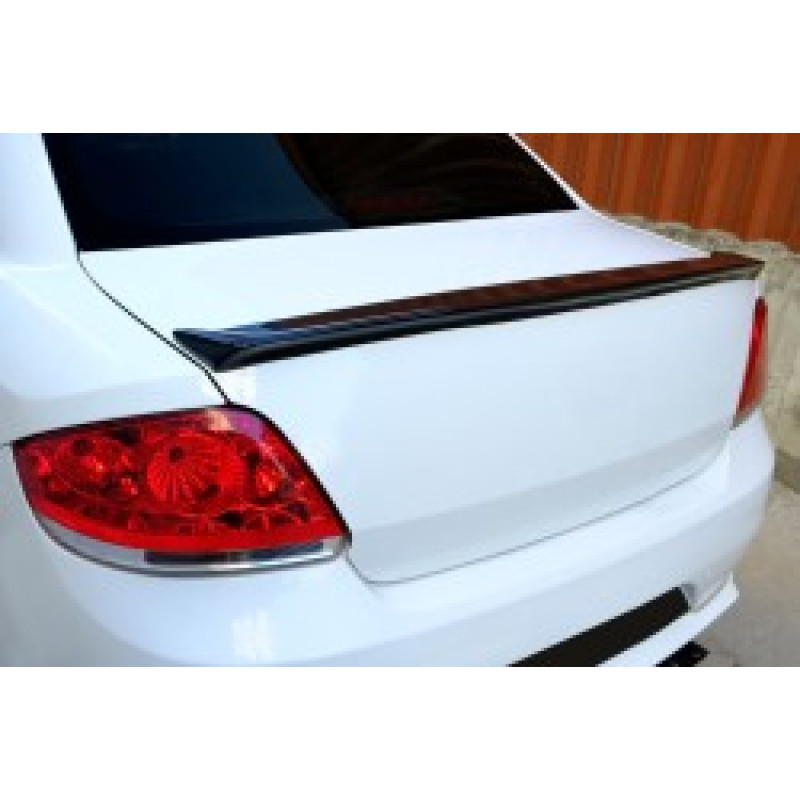Fiat Linea Anatomik Spoiler 2006 ve Sonrası