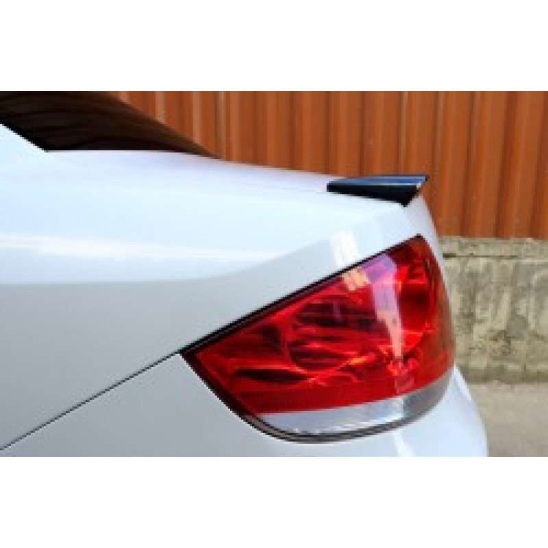 Fiat Linea Anatomik Spoiler 2006 ve Sonrası