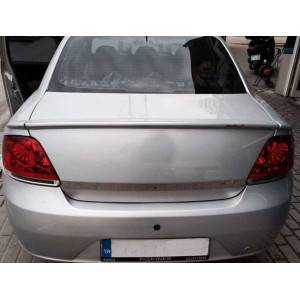 Fiat Linea Anatomik Spoiler 3 Parça 2006 ve Sonrası