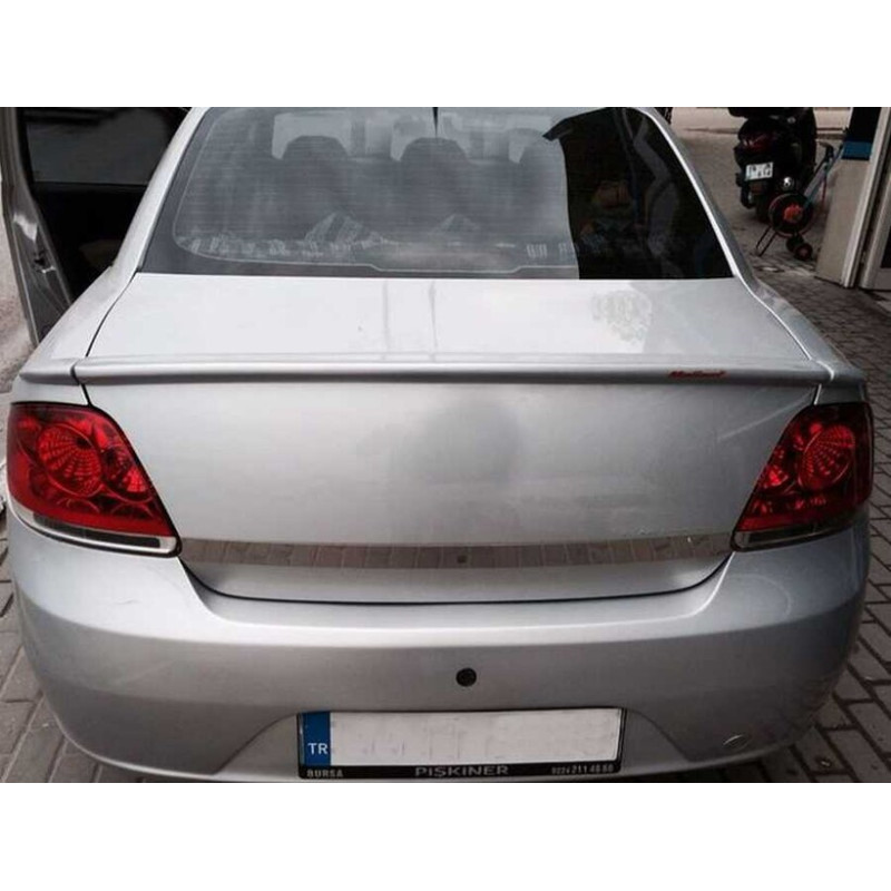 Fiat Linea Anatomik Spoiler 3 Parça 2006 ve Sonrası