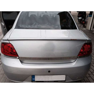 Fiat Linea Anatomik Spoiler 3 Parça 2006 ve Sonrası