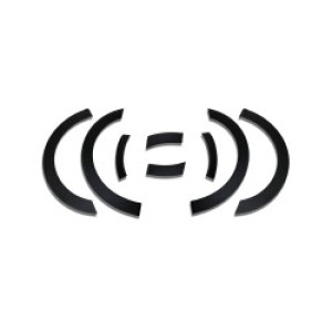 Fiat Scudo Elegance Tavan Çıtası Siyah Orta Şase 2022 ve Sonrası