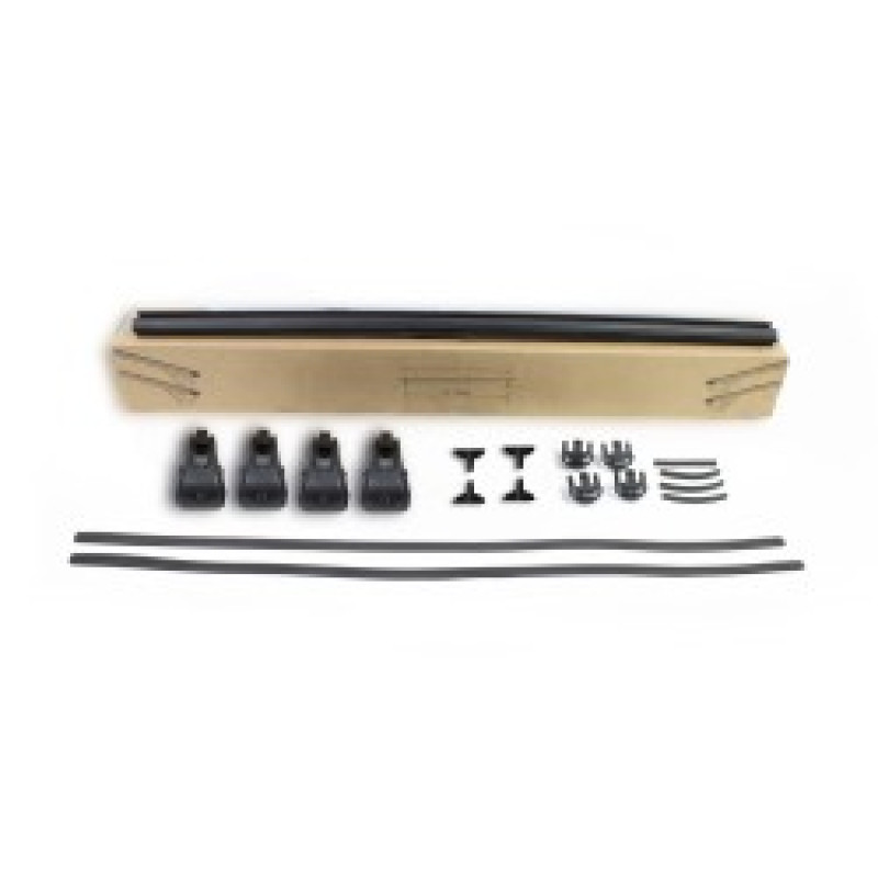 Fiat Scudo Gri Ara Atkı Bold Bar 110-132cm 2022 ve Sonrası