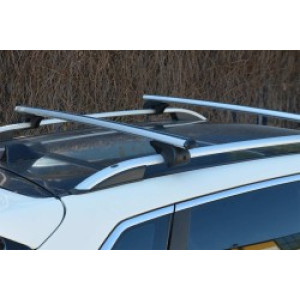 Fiat Scudo Gri Ara Atkı Bold Bar 110-132cm 2022 ve Sonrası