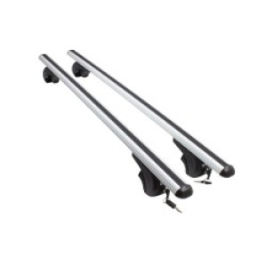 Fiat Scudo Gri Ara Atkı Bold Bar 110-132cm Metal Kilit 2022 ve Sonrası