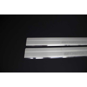 OMSA Ford Mondeo 3 Krom Kapı Eşiği 4 Parça 2000-2007 Arası