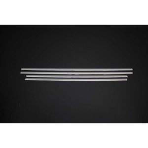 OMSA Ford Mondeo 3 SD Krom Cam Alt Çıtası 2000-2007 Arası