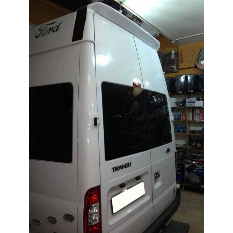 Ford Transit Anatomik Spoiler 2007-2013 Arası