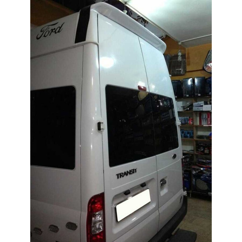 Ford Transit Anatomik Spoiler 2007-2013 Arası
