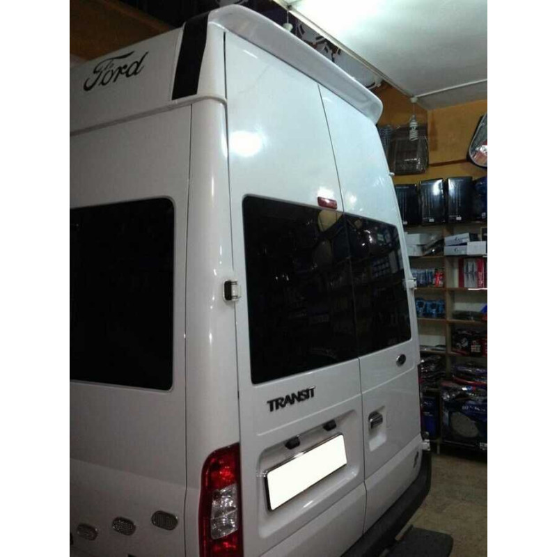 Ford Transit Anatomik Spoiler 2007-2013 Arası