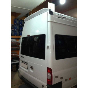Ford Transit Anatomik Spoiler 2007-2013 Arası