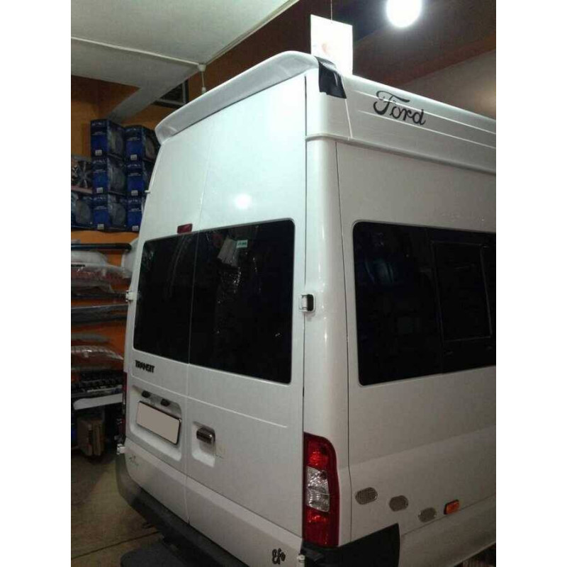 Ford Transit Anatomik Spoiler 2007-2013 Arası