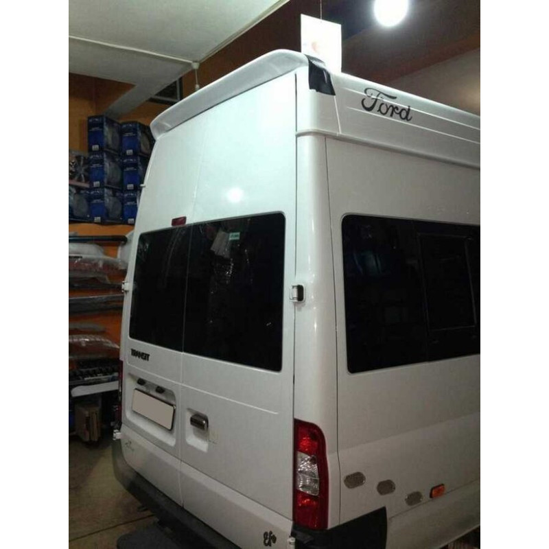 Ford Transit Anatomik Spoiler 2007-2013 Arası