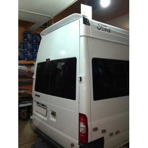 Ford Transit Anatomik Spoiler 2007-2013 Arası