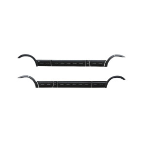 Ford Transit Çamurluk ve Kapı Dodik Seti Abs 14 Parça Kısa Şase 2006-2013 Arası