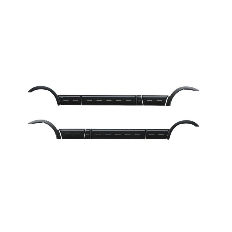 Ford Transit Çamurluk ve Kapı Dodik Seti Abs 14 Parça Uzun Şase 2006-2013 Arası