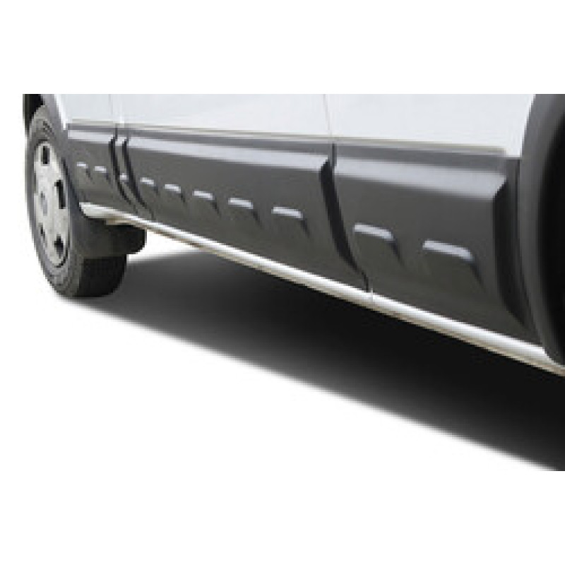 Ford Transit Çamurluk ve Kapı Dodik Seti Abs 14 Parça Uzun Şase 2006-2013 Arası