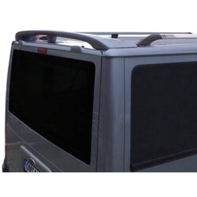 Ford Transit Anatomik Spoiler 2007-2013 Arası