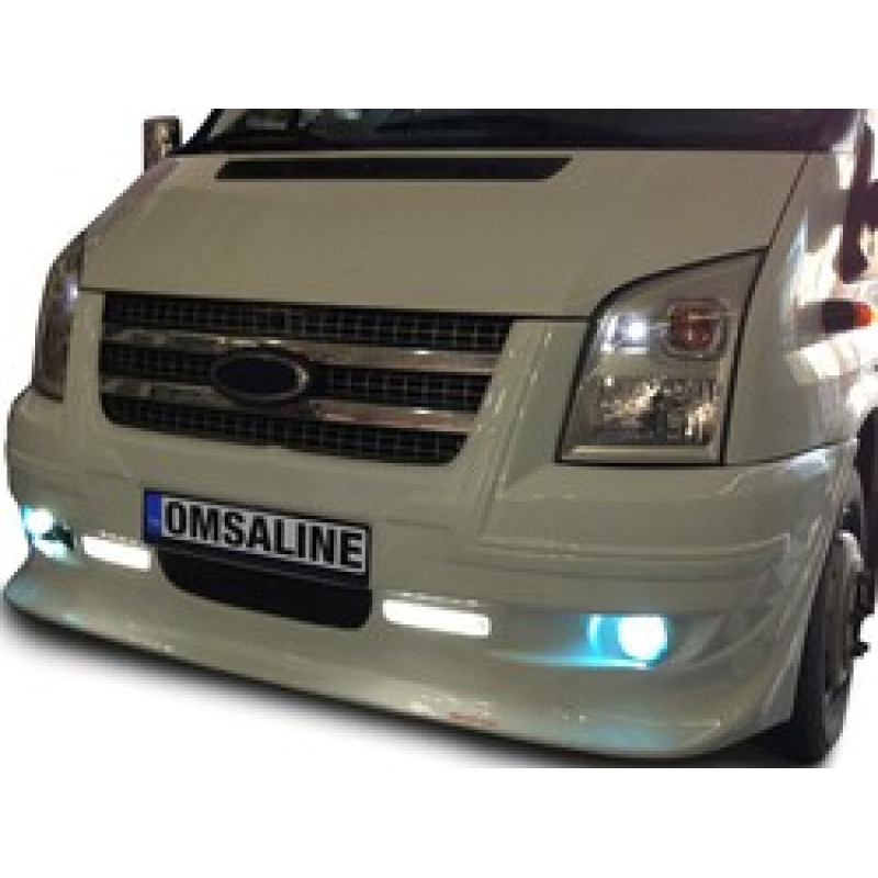 Ford Transit Anatomik Spoiler 2007-2013 Arası