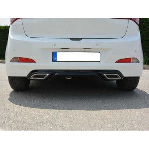 Hyundai İ20 Arka Karlık 2014-2018 Arası