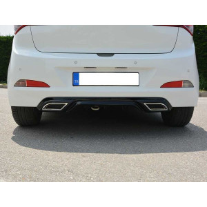 Hyundai İ20 Arka Karlık 2014-2018 Arası
