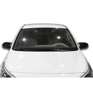 Hyundai İ20 Yarasa Batman Ayna Kapağı Piano Black 2014 ve Sonrası