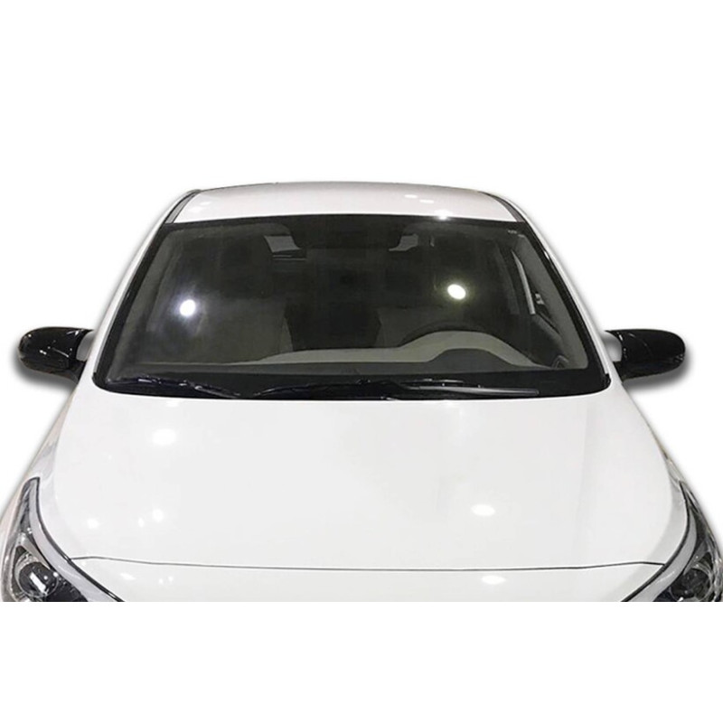 Hyundai İ20 Yarasa Batman Ayna Kapağı Piano Black 2014 ve Sonrası