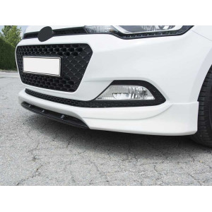 Hyundai İ20 Arka Karlık 2014-2018 Arası